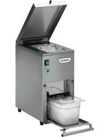 Ijsvergruizer - TecnoInox - 502500