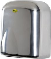 Handendroger 1650W - Mo-EL - 505245