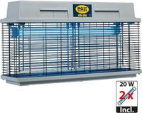 Insektenverdelger 40W - Werkbereik 420m2 - Mo-EL - 505307