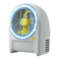 Mo-el 505365 Insectenvanger - 09W