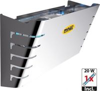 Insektenvanger 20W - Werkbereik 50m2 - Mo-EL - 505400