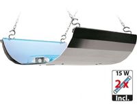 Insektenvanger 30W - Werkbereik 390m2 - Mo-EL - 505700