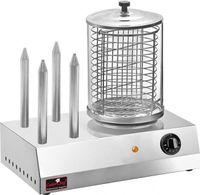Worstenwarmer | CaterChef | 508008
