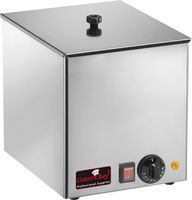 Worstenwarmer, Emga 508010