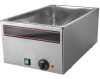 Bain Marie Gn1/1X1-150Mm | CaterChef | 508030
