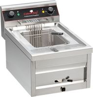 Friteuse 12L | CaterChef | 508112
