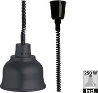 CaterChef (ster) Warmhoudkap - 508321