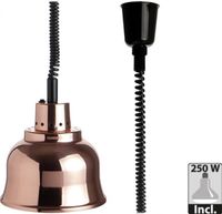 CaterChef (ster) Warmhoudkap - 508322