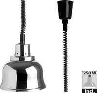 CaterChef (ster) Warmhoudkap - 508323