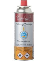 Gasbus A4 (01X220Gr) | Bright Spark | 514002