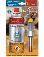 Koksbrander+Gasbus A4 | Bright Spark | 514020