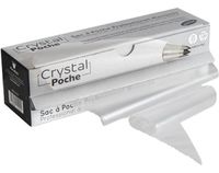 Spuitzak 55Cm (Cap.100St.) | 515055