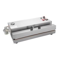 Vacumeermachine 45Cm | 516040