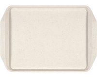 Dienblad 43,5X30,5Cm Ecru | Roltex | 518025