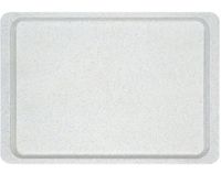 Dienblad 1/2Gn Design Grijs | Roltex | 518133