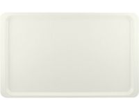 Dienblad 1/1Gn Parelwit | 518332