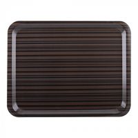 Dienblad Fast Food Peper, Emga 518413