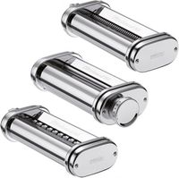 Pasta-Roller-Set (Kitchenaid) - KitchenAid - 521020