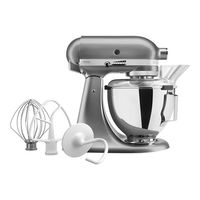 KitchenAid 521102 Keukenmachine - 4,3 Liter