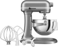 KitchenAid Keukenmachine - 5,2 Liter - 521106