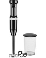 Staafmixer Zwart, EMGA 521160