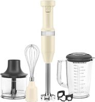 Staafmixer |20cm| Combi, KitchenAid 521163