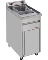 Friteuse 20L | Stilfer | 527020
