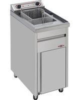 Friteuse 20L | Stilfer | 527020