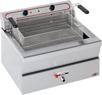 Friteuse 26L | Stilfer | 527026