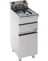 Friteuse 09L | Stilfer | 527109