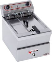 Friteuse 12L | Stilfer | 527112