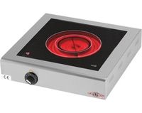 Kooktoestel (Cap.1St.) | Stilfer | 527151