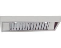 Afzuigkap (114Cm) | Stilfer | 527255