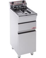Friteuse 12L | Stilfer | 527312