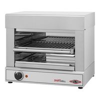 Stilfer 527500 Grill - 33,5x27 cm