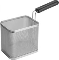 Pasta-Kookmand Gn1/6 | Stilfer | 527842