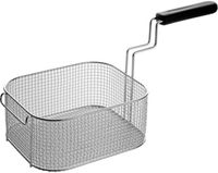 Frituurmand 10L | Stilfer | 527852