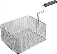 Frituurmand 20L | Stilfer | 527856