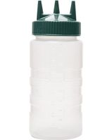 Doseer Knijpfles 050Cl | 530103