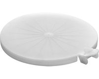 Schenkkan 1,0L Deksel | 532011