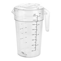 EMGA 532065 Schenkkan 2,4 Liter