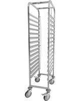 Regaalwagen (Gn1/1-Cap.16X) | CaterChef | 535025