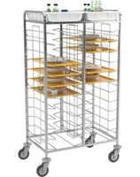 Regaalwagen (55X37-Cap.2X12) | 535042