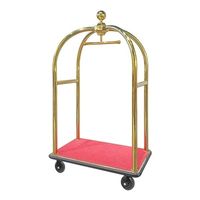 EMGA 535050 Bagagewagen