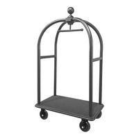 EMGA 535052 Bagagewagen
