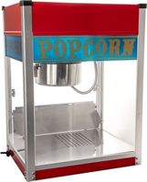 Popcorn Machine | CaterChef | 537005