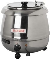 Soepketel 10L | Bistro | 537105