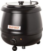 Soepketel 10L | Bistro | 537108