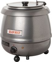 Soepketel 10L | Bistro | 537109