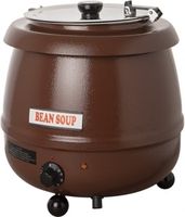 Soepketel 10L | Bistro | 537110